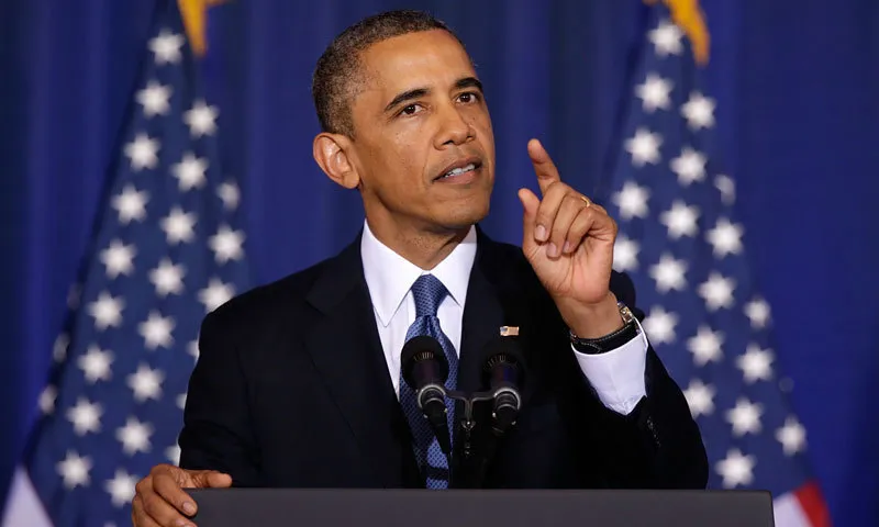 Obama Seeks Cooperation with Russia in Syria despite Differences