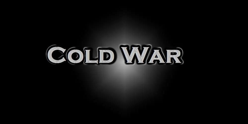 New Ideology of the New Cold War