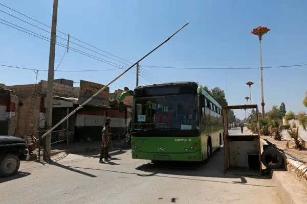 Syrian Opposition Will Put Pressure on Foreign Ministers to Restore the Diplomatic Process