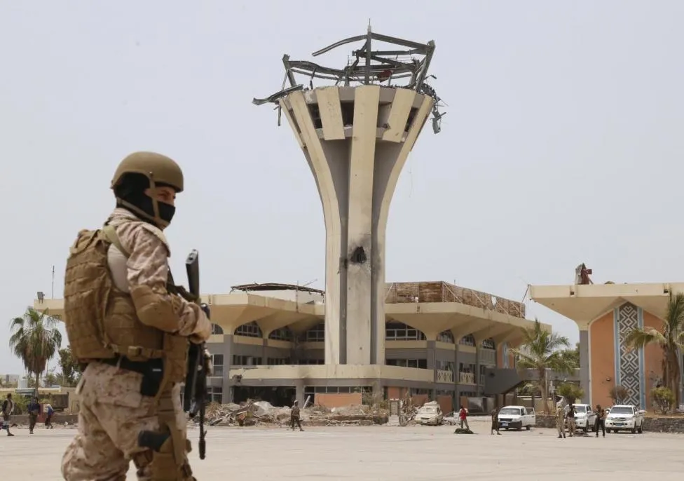 Yemenia Resumes Flights to Saudi Arabia
