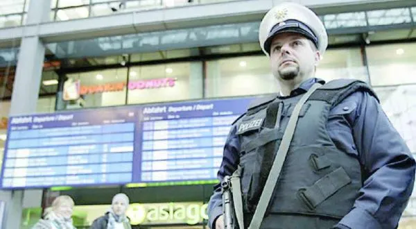 Senior German Politicians Call For the Deportation of “Hate Preachers” to be Made Easier