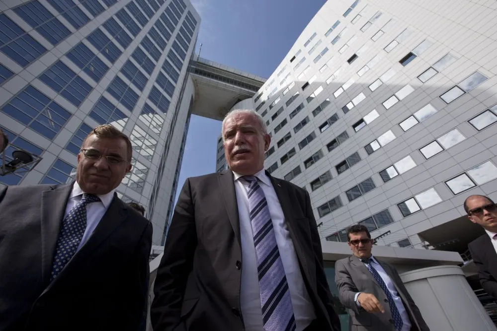 Palestinian Authority Rejects Netanyahu’s Conditions to Resume Peace Talks