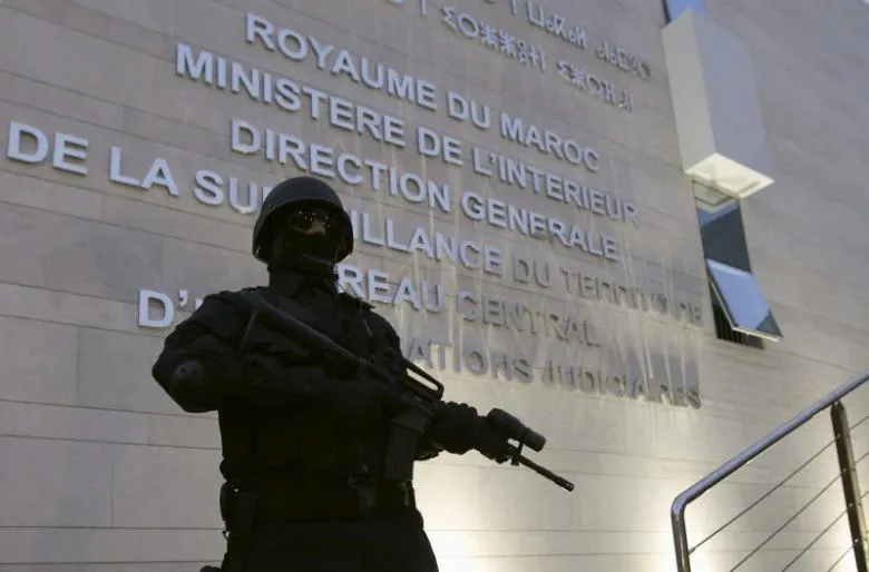 Director of ‘Moroccan FBI’: Our Intelligence Saved Countries from Tragic Events