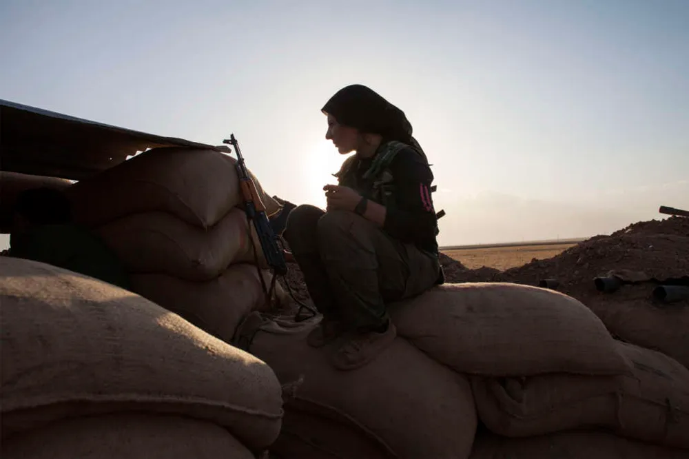 Foreign Relations Official: Negotiations on Fate of Kurdish Regional Govt. Will Happen