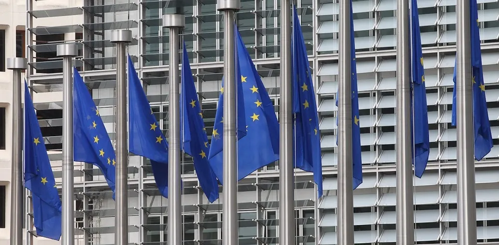60 Years after Rome Treaty: EU Confronts the Right, Terrorism