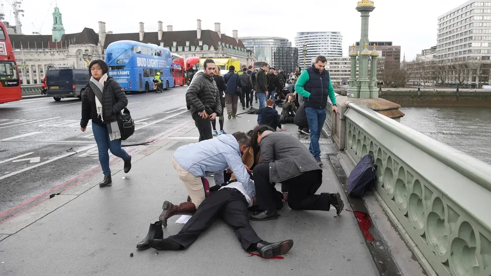 Questions Rise on Why Some Muslim Converts are Prone to Extremism