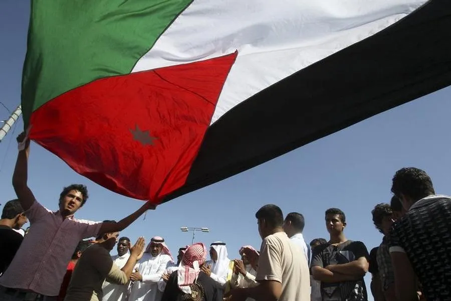 Jordan Expects ‘Full Attendance’ at Arab Summit