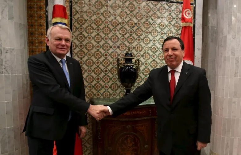 Tunisian Foreign Minister: Trump Administration to Back Tunisia