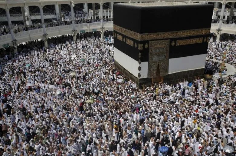 KSA, Iran Conduct Necessary Arrangements for Iranian Pilgrims Participation in Hajj Season
