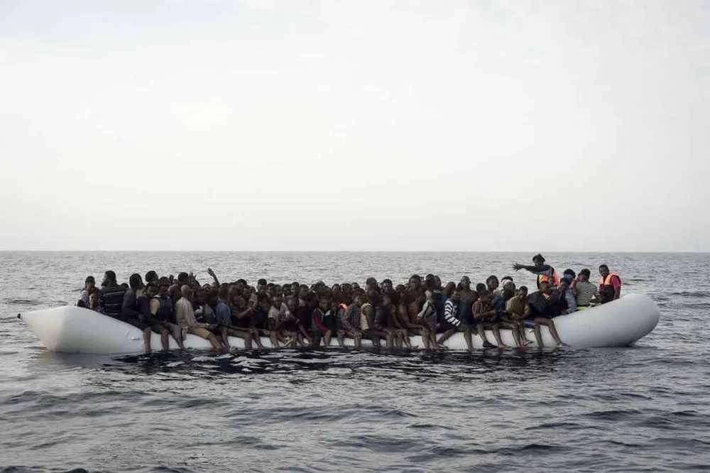 UN Warns of Wide-Ranging Military Battle in Libya