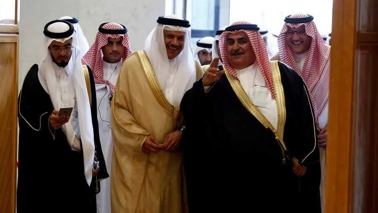 Gulf States: Our Doors Open to Iran on Principle of Good Neighborliness