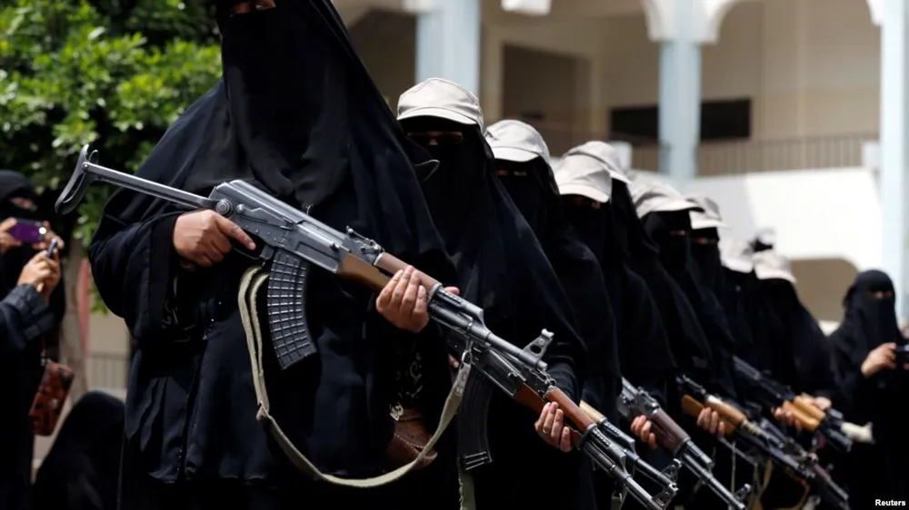 British Diplomat: London Concerned about Flow of Iranian Arms into Yemen