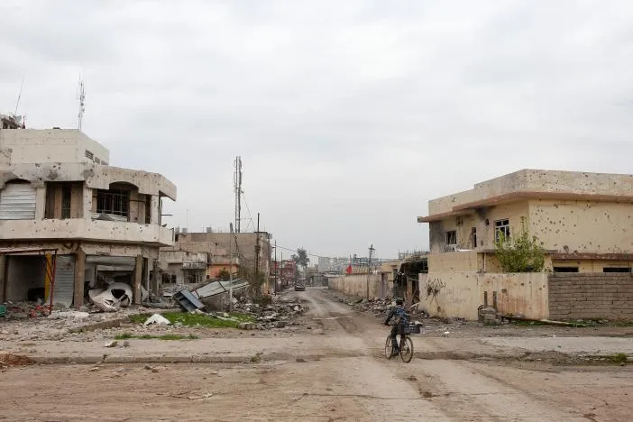 Mosul: ISIS’ Random Shelling on Liberated Areas Injures Dozens of Civilians