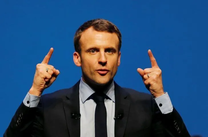 France: An Election Full of Surprises