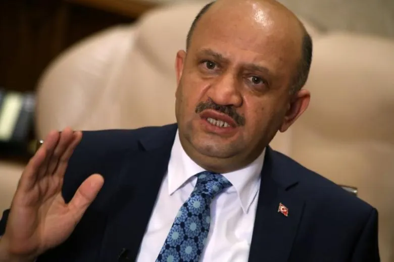 Ankara: Diplomatic Solution in Manbij is Imperative