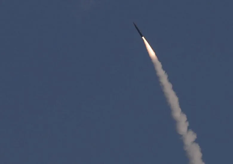 Israel Confirms Syria Airstrikes for First Time
