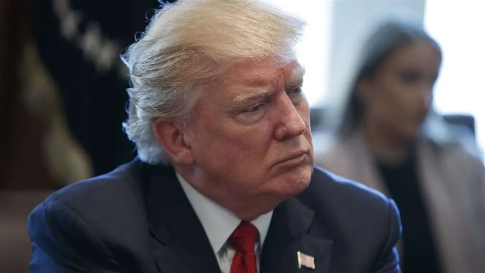 Trump Administration Appeals Hawaii Travel Ban Ruling