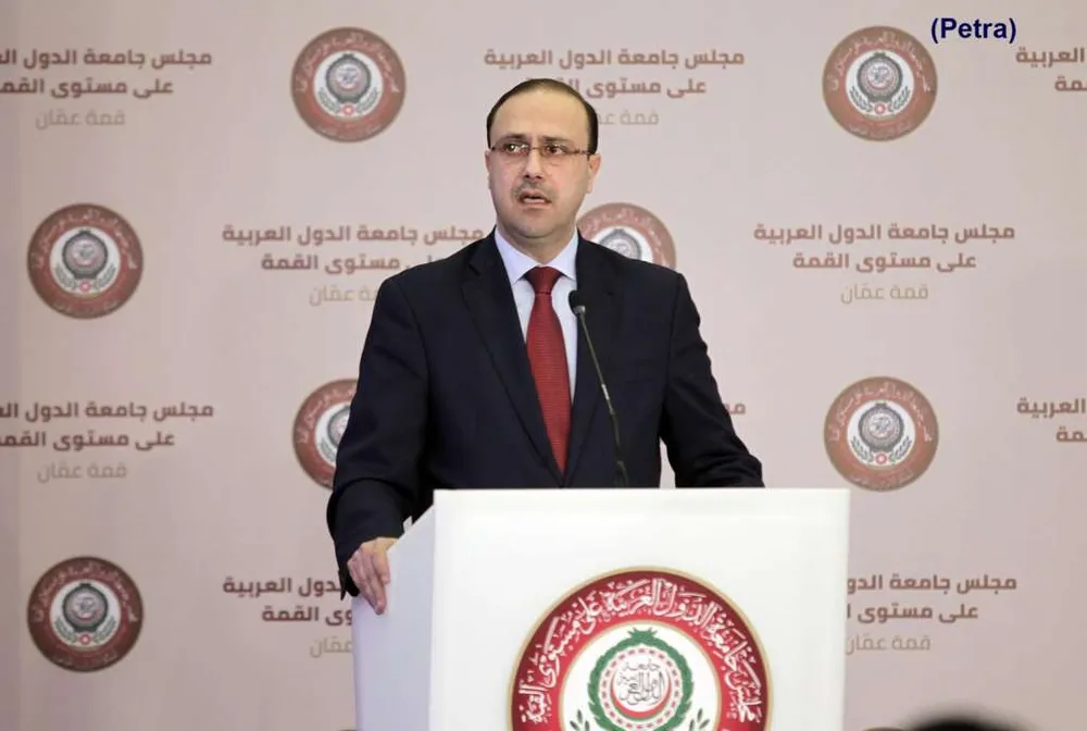 Arab Summit to Discuss Iranian Interferences, Regional Crises