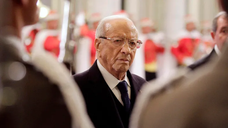 Tunisia Pushes for Gender Equality in Inheritance