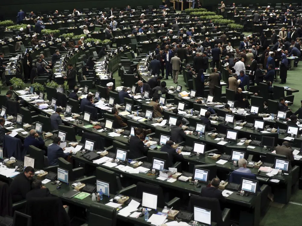 Tehran Seeks to Boost Quds Force, Ballistic Missiles Spending