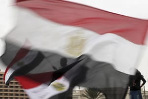 Egypt’s Economic Future Lies with its Entrepreneurs