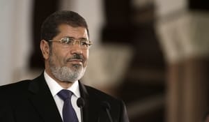 Who rules Egypt?