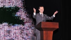 I can win if Damascus is destroyed