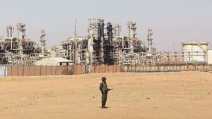 Algerian hostage Crisis Not Over – British PM David Cameron