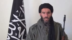 Algeria Hostage Crisis Death Toll Rises