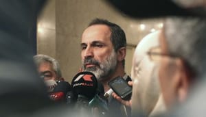 Syrian National Coalition Says No Deal for Assad