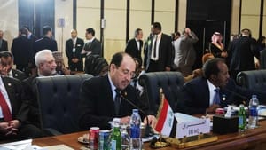 The Iraqi Economy’s Huge Potential