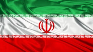 Arab Syria an Iranian Province
