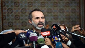 Alkhatib Says NATO’s Patriot Refusal Grants Assad Impunity