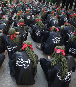 Washington Institute: Hezbollah’s Involvement in Syria Decreased their Popularity