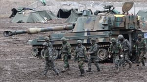 Erratic North Korea Poses ‘Serious Threat’