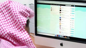 The Saudis and Twitter: From the Virtual to the Real World