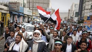 Opinion: What now for Yemen?