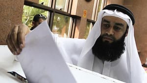 Democracy and the Caliphate