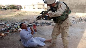 Ten Years On: The Iraq War Was Not Justified