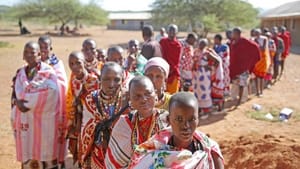 At Least 15 Killed on Kenya Coast on Election Day