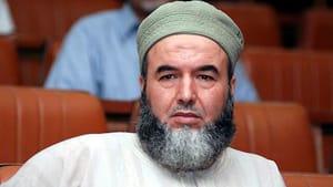 Islamic Salvation Army Chief Talks to Asharq Al-Awsat