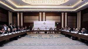 Opinion: Saving Syria’s Revolution