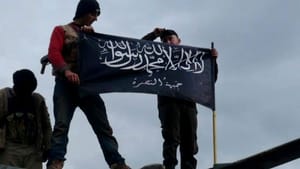 Syria: Rebel group demands hostage swap for kidnapped nuns