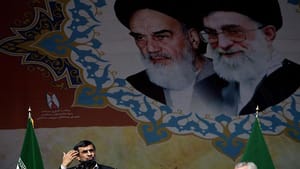Dissension in the Ranks of Iran’s Conservatives