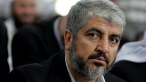 Mishal Reelection is a Victory for Hamas Moderates