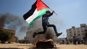 Opinion: The Arabs, a people or geography?