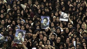 Iran’s Double Election