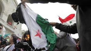 Opinion: Assad Takes Fight to Syria’s Western Front