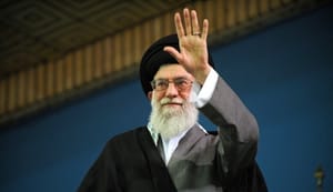 Opinion: Iran’s Moment of Truth