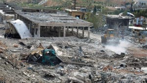 Opinion: Israeli Messages in Several Directions